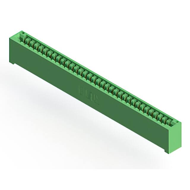 846-034-521-101 EDAC Inc.  Edgeboard Connectors